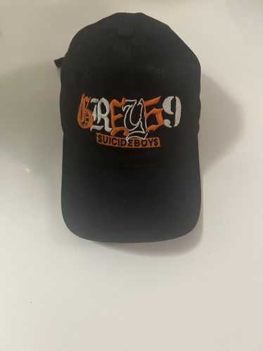 G59 Records GreyDay suicideboys hat