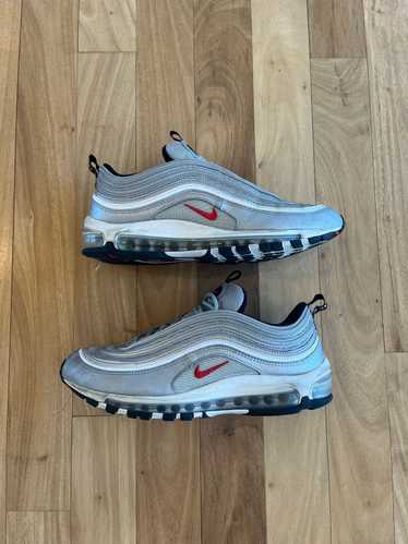 Nike AirMax 97 - Silver Bullet 2022