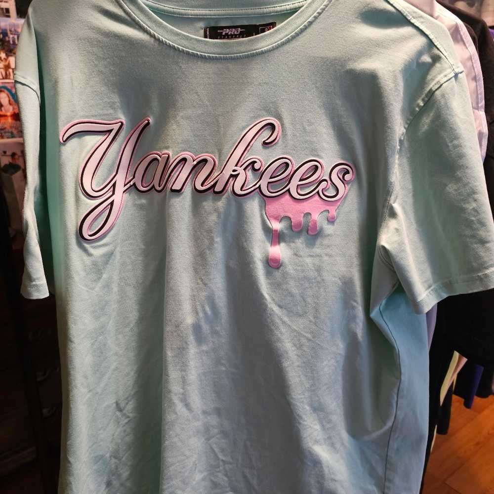 New York Yankees shirt - image 1