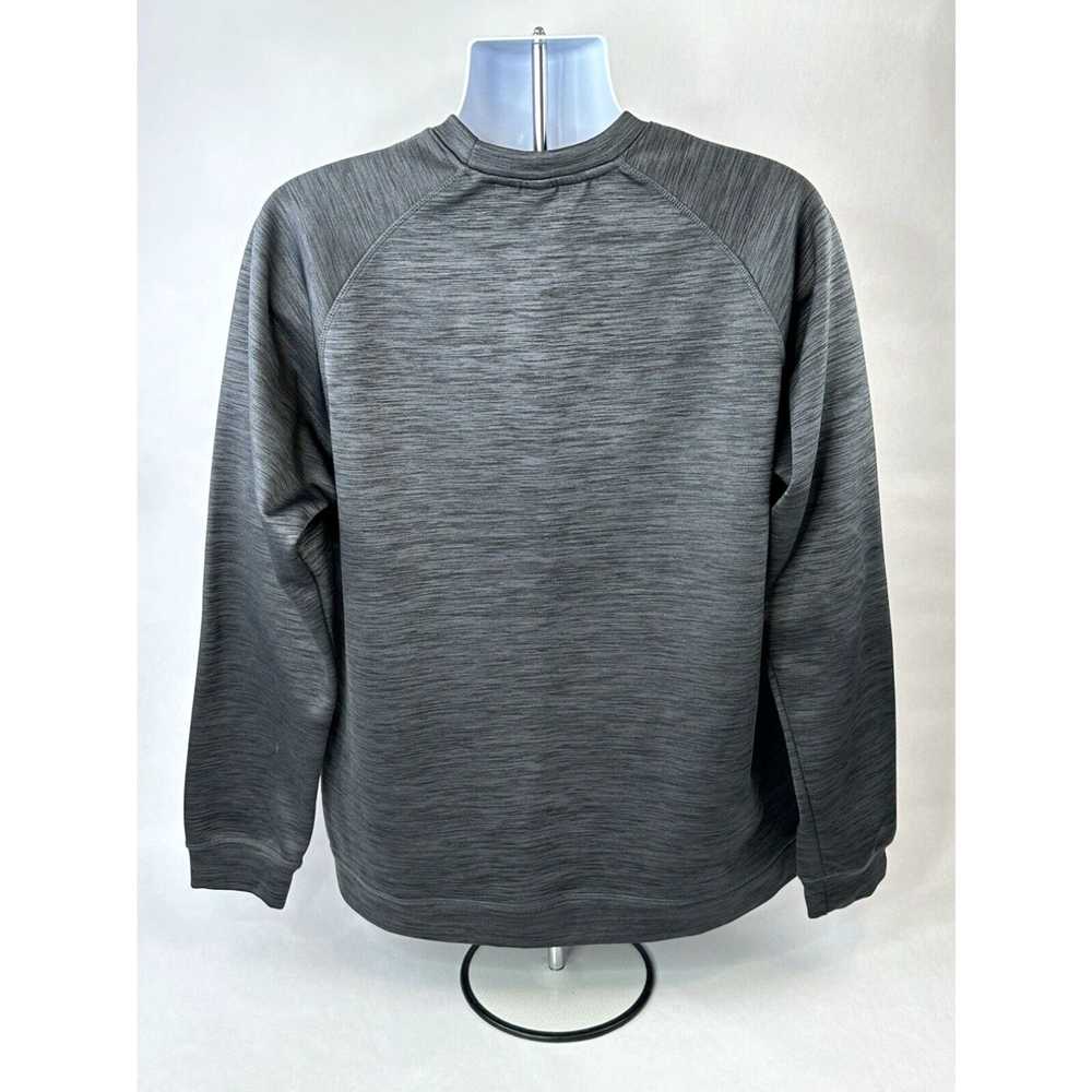 Topo Designs Topo Designs Mountain Sweatshirt Men… - image 3