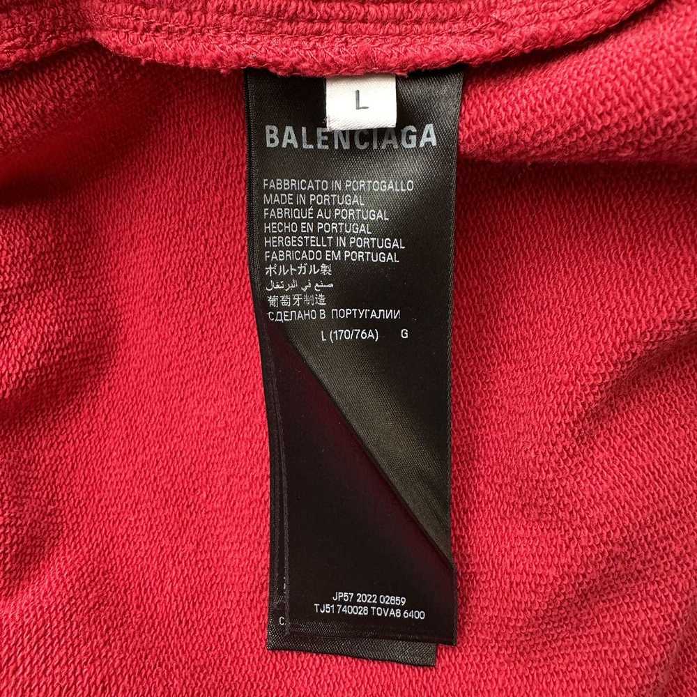 Balenciaga Balenciaga Graffiti Sweatpants (Size L… - image 7