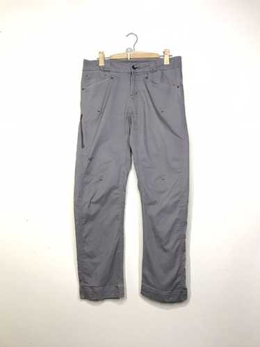 Arcteryx cargo pants mens - Gem