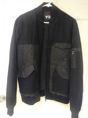 Adidas × Y-3 × Yohji Yamamoto Y-3 Yohji Primaloft… - image 1
