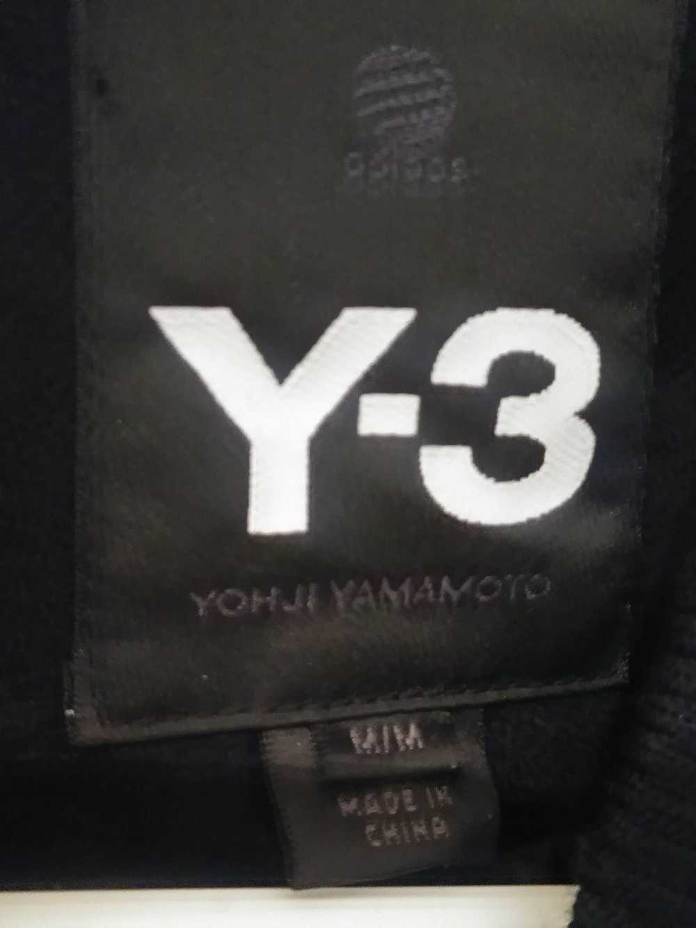 Adidas × Y-3 × Yohji Yamamoto Y-3 Yohji Primaloft… - image 8