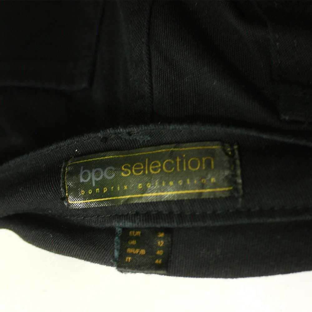 The Unbranded Brand Stylish Vintage Black Jeans, … - image 3