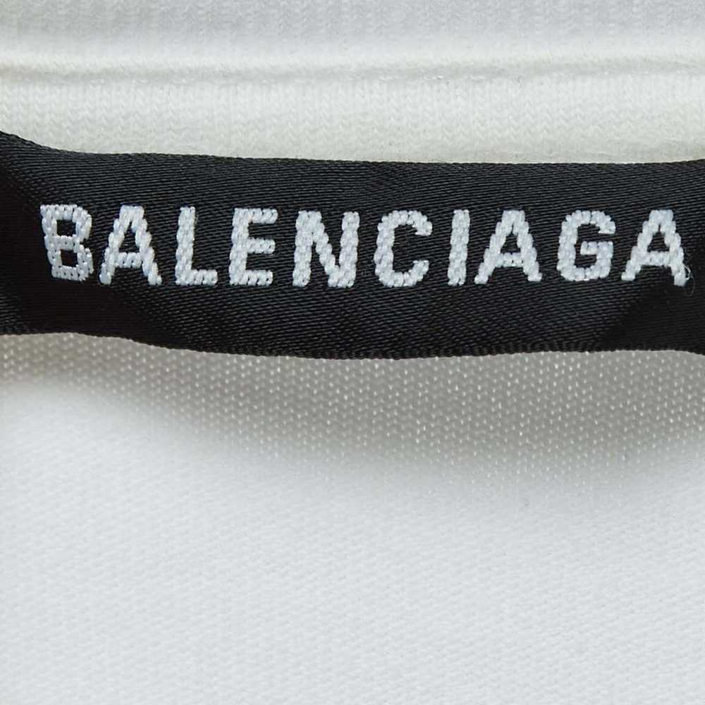 Balenciaga T-shirt - image 5