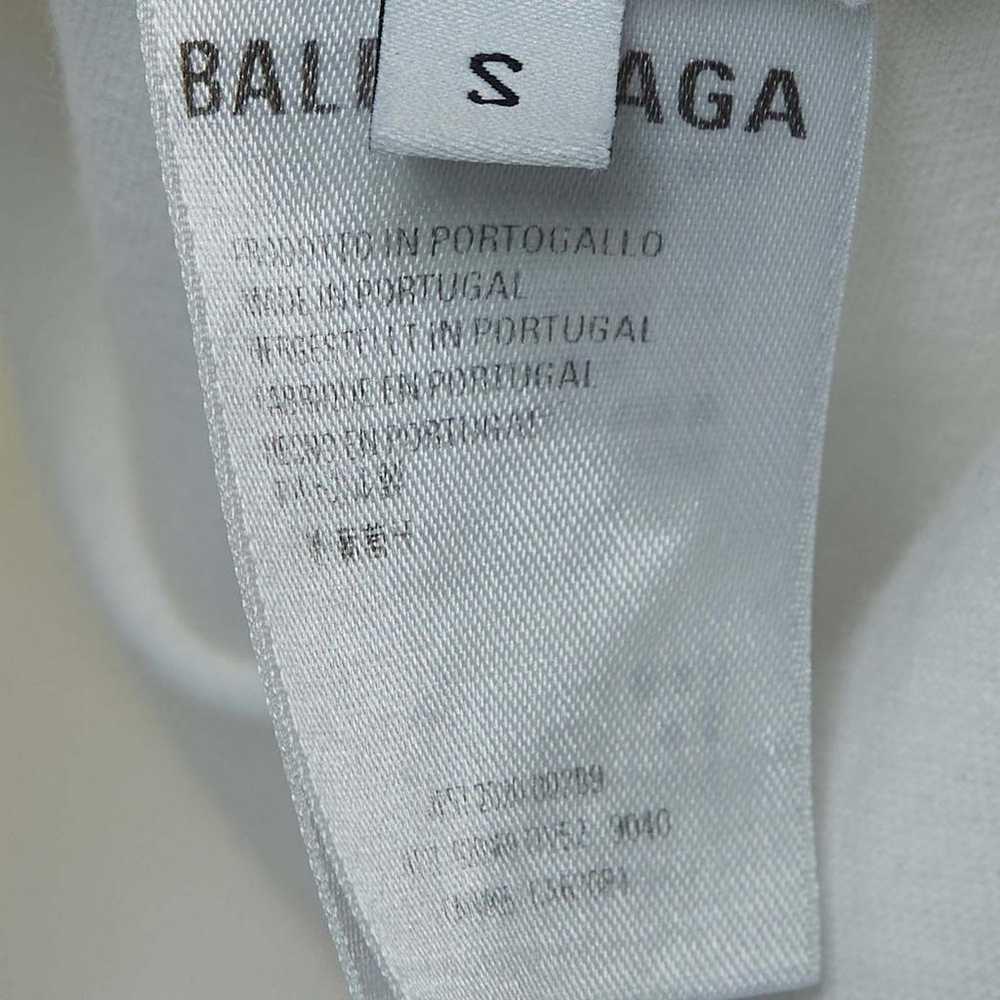 Balenciaga T-shirt - image 6