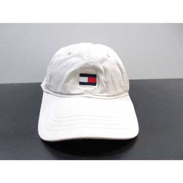 Tommy Hilfiger VINTAGE Tommy Hilfiger Hat Cap Str… - image 1