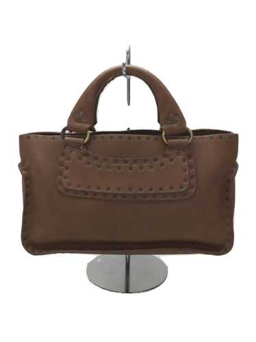 Used Celine Boogie Bag/Handbag/Leather/Leather/Bro