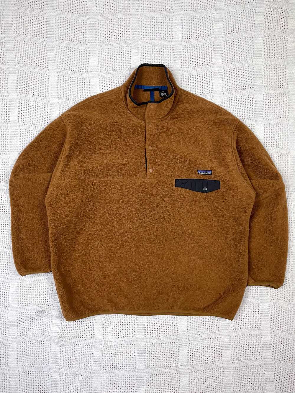 Made In Canada × Patagonia × Vintage 1995 Patagon… - image 1