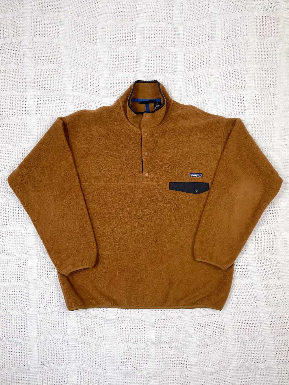Made In Canada × Patagonia × Vintage 1995 Patagon… - image 2
