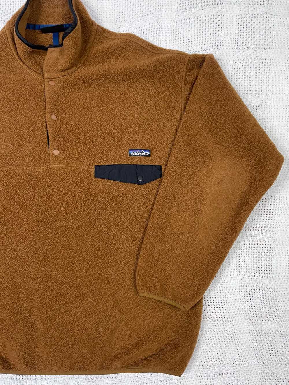 Made In Canada × Patagonia × Vintage 1995 Patagon… - image 3