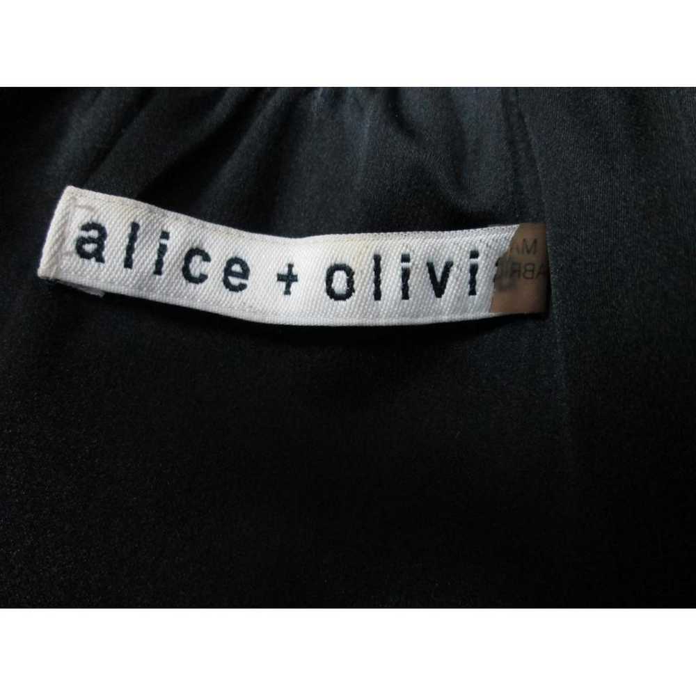Alice & Olivia Blouse - image 4