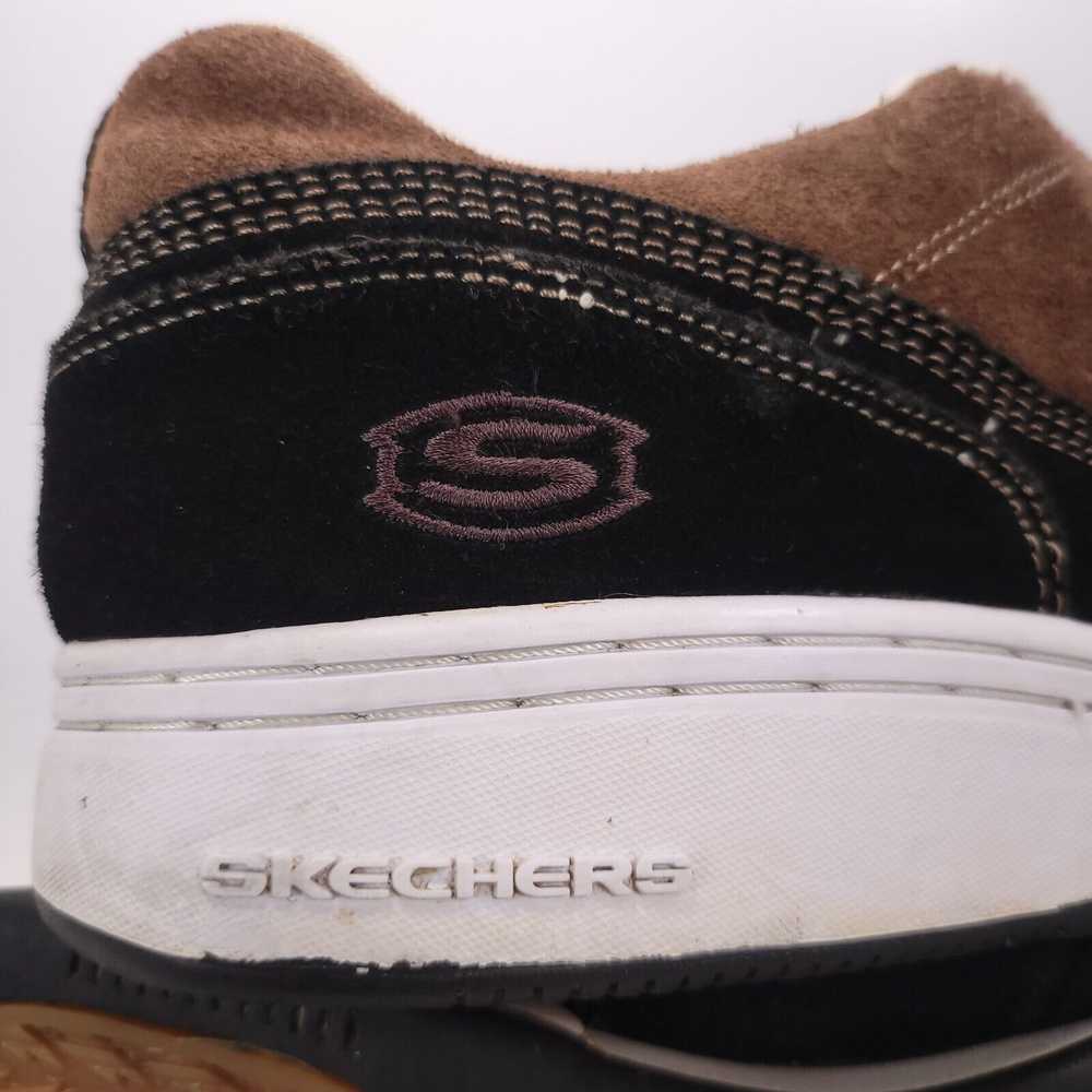 Skechers Skechers Sport Shoe Mens Size 12 50065 B… - image 8