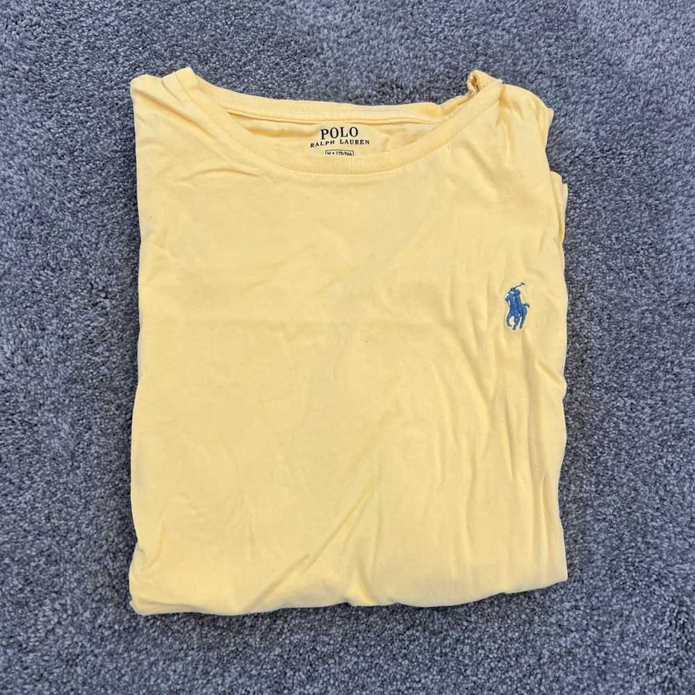 Polo t-shirt bundle - image 2