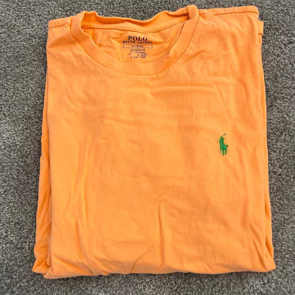 Polo t-shirt bundle - image 3