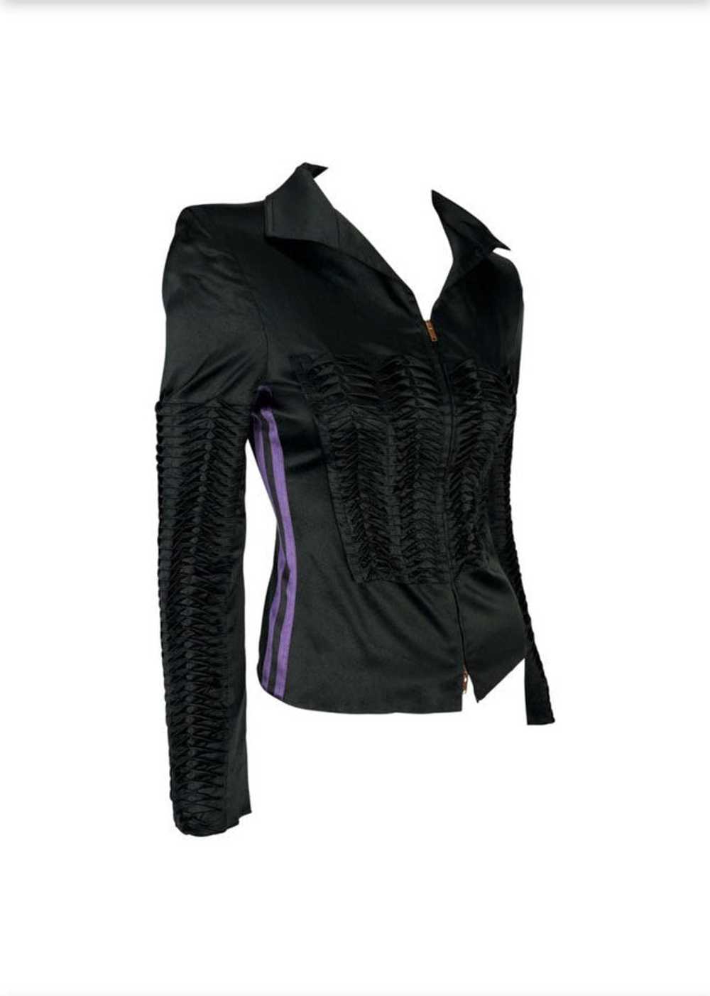 S/S 2004 GUCCI jacket corset - image 3