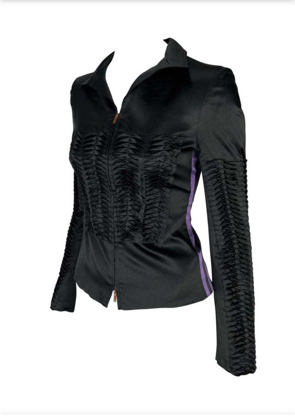 S/S 2004 GUCCI jacket corset - image 4