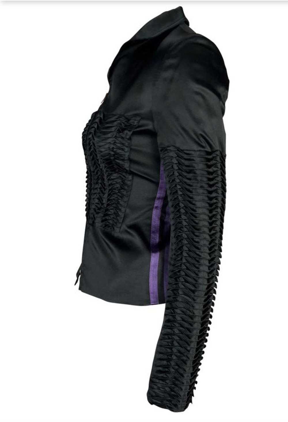 S/S 2004 GUCCI jacket corset - image 5