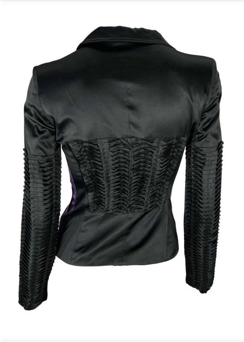 S/S 2004 GUCCI jacket corset - image 6