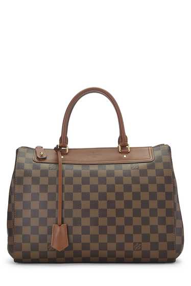 Damier Ebene Neo Greenwich