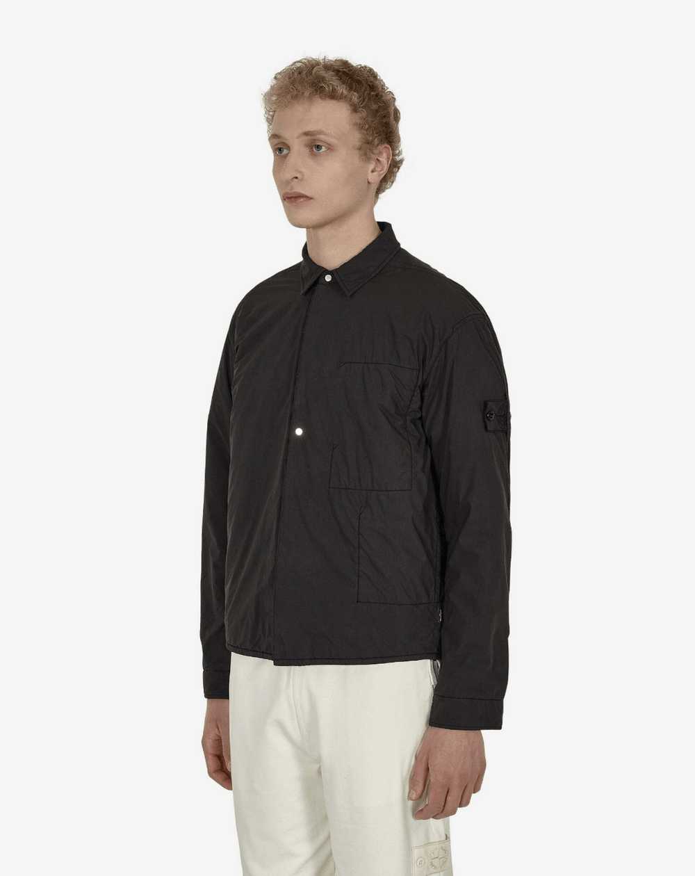 Stone Island Shadow Project Cotton-TC Padded Over… - image 10