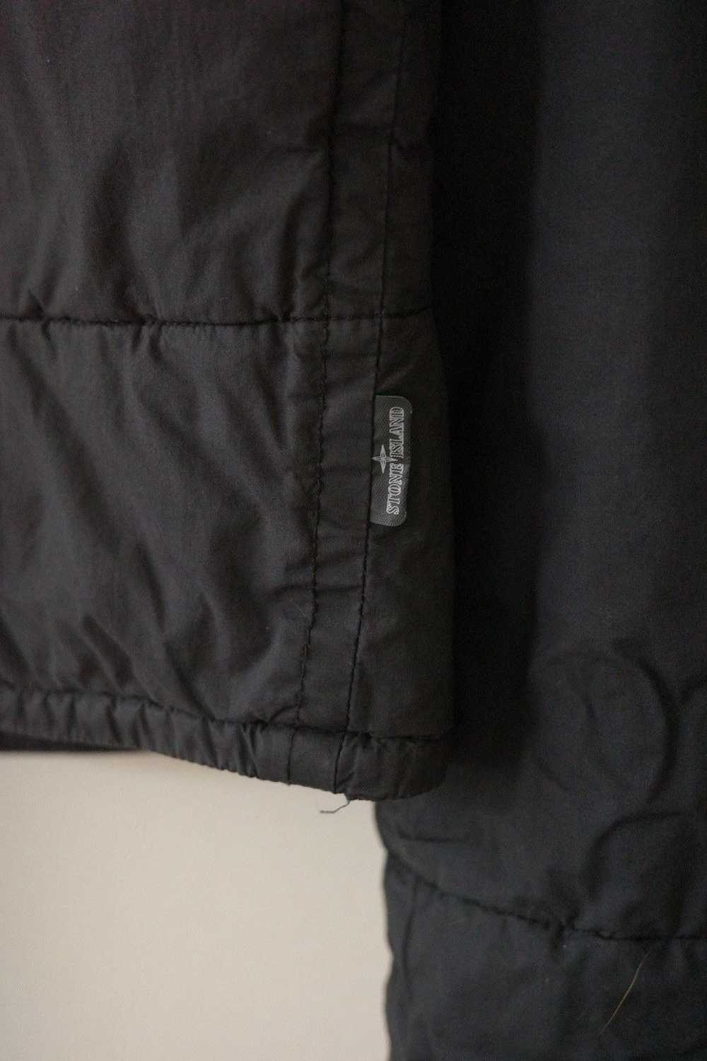 Stone Island Shadow Project Cotton-TC Padded Over… - image 3