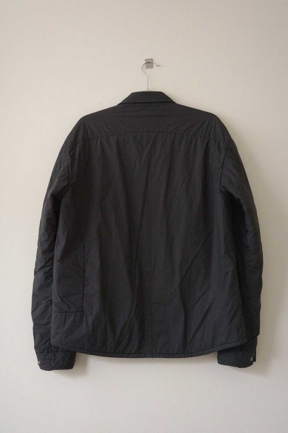 Stone Island Shadow Project Cotton-TC Padded Over… - image 6