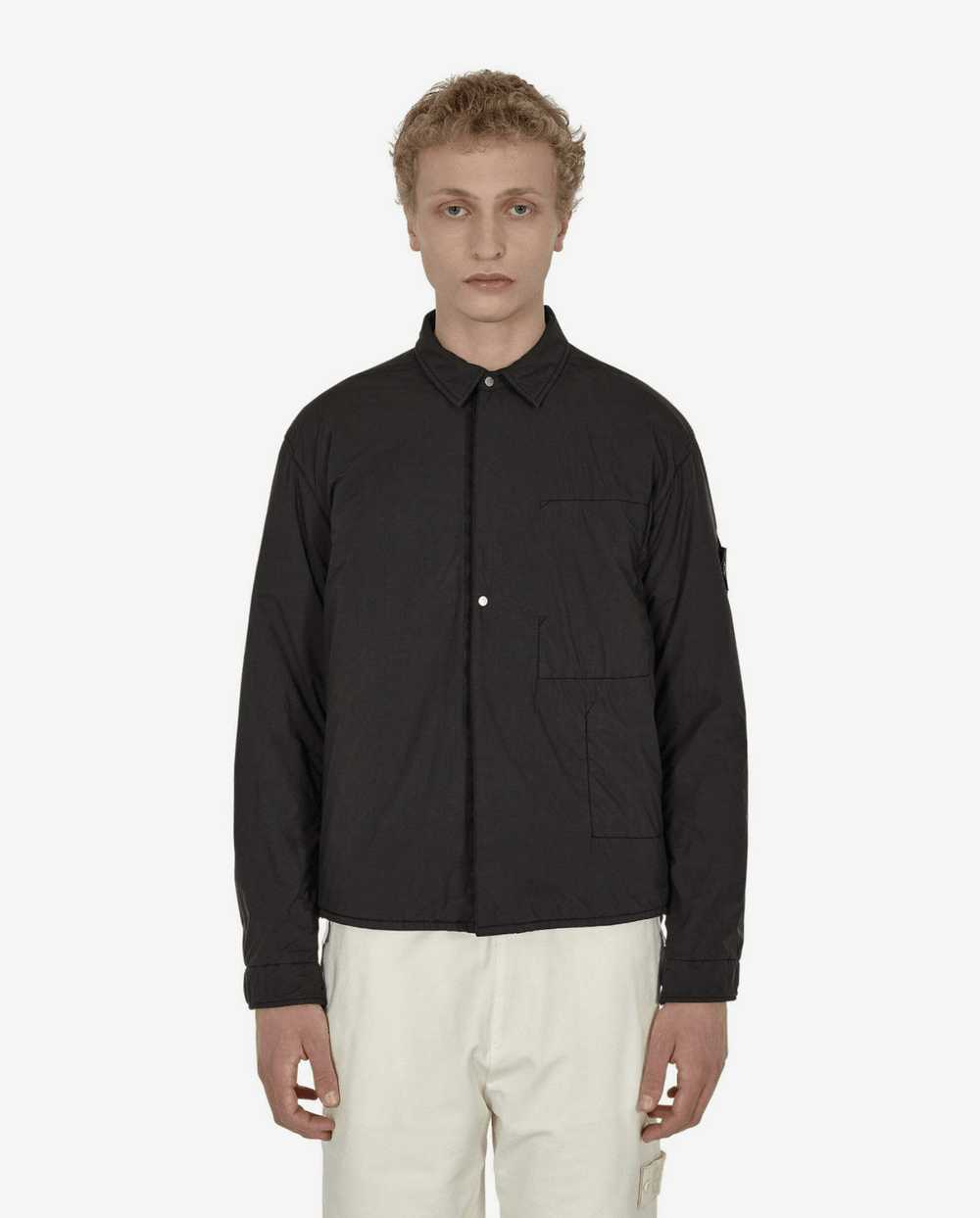 Stone Island Shadow Project Cotton-TC Padded Over… - image 9