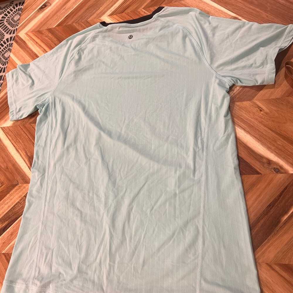 Lululemon Men’s Shirt Size Large - image 3