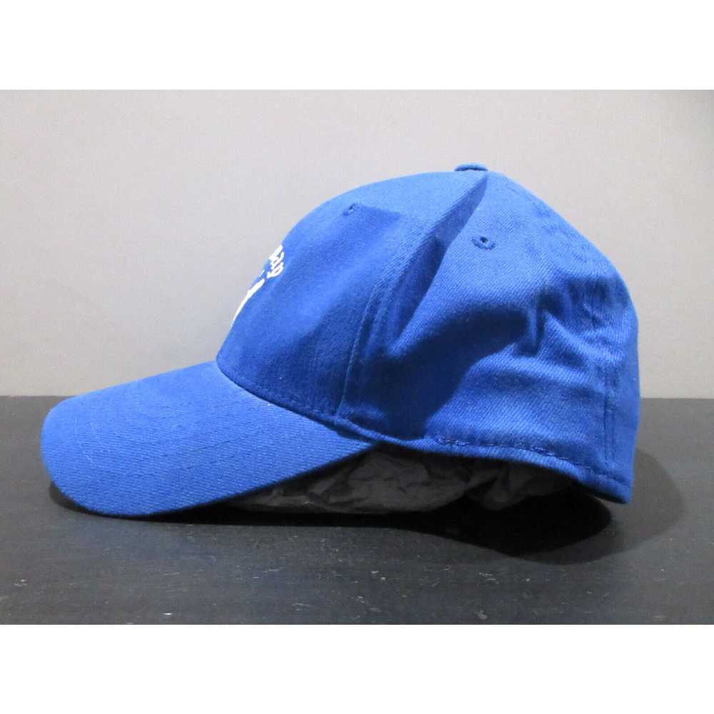 Callaway Callaway Hat Cap Fitted Adult Medium Blu… - image 3