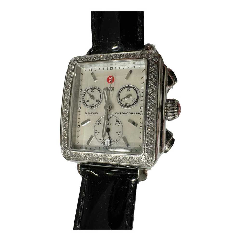 Michele Watch - image 1