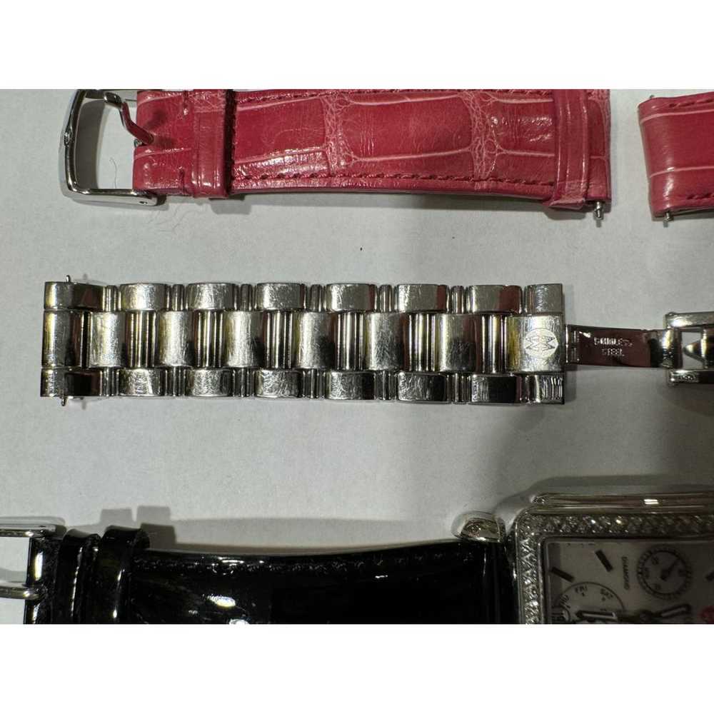 Michele Watch - image 5