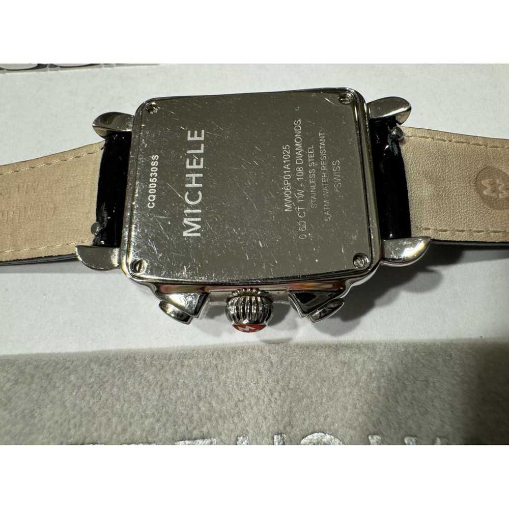 Michele Watch - image 7