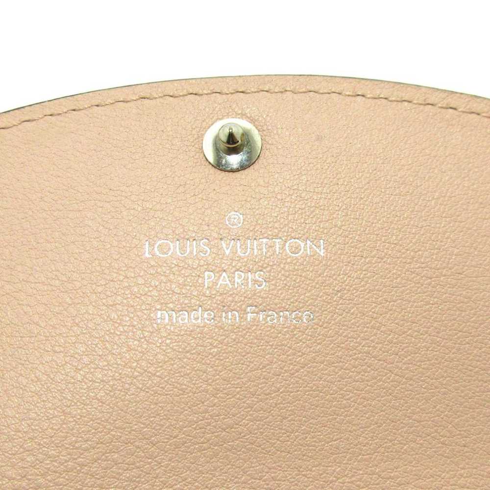 Louis Vuitton Anaé leather purse - image 5