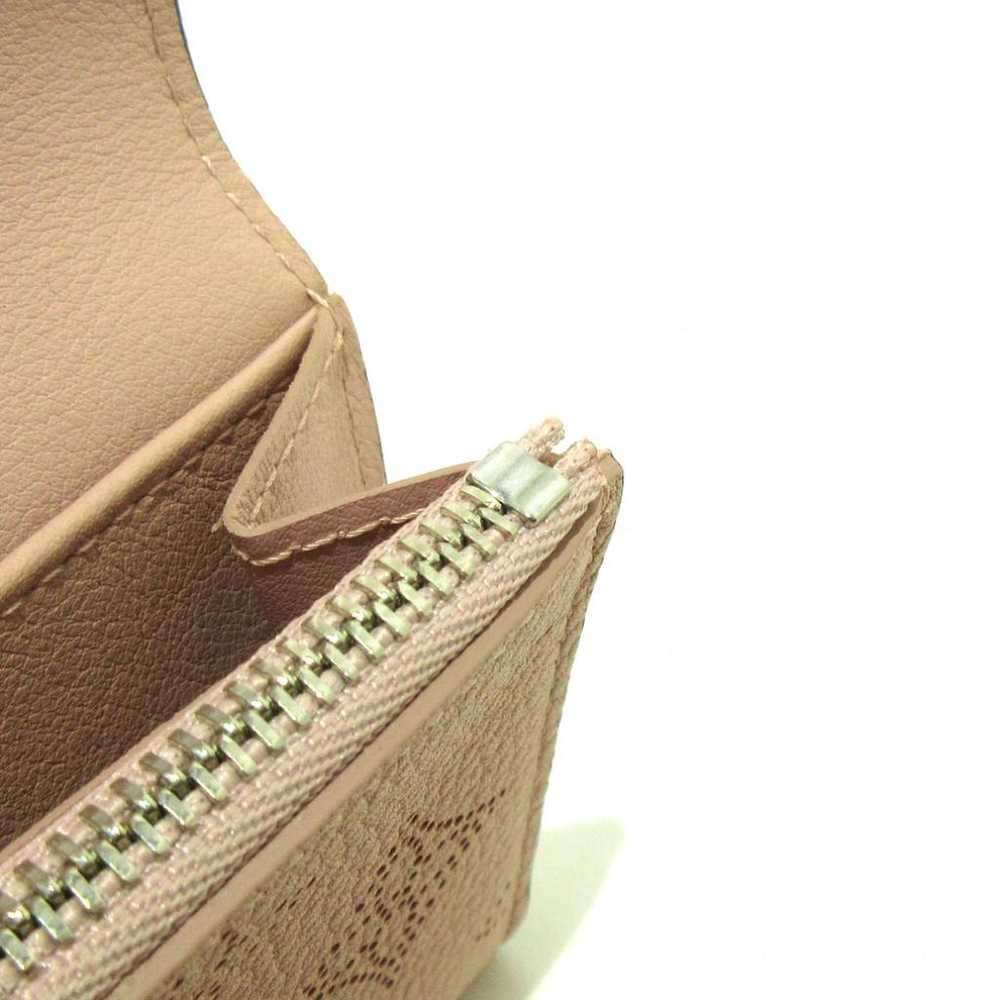 Louis Vuitton Anaé leather purse - image 7