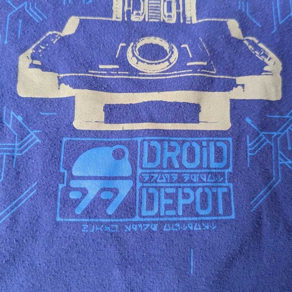 Disney Parks Star Wars Galaxy's Edge DJ Rex Droid… - image 5