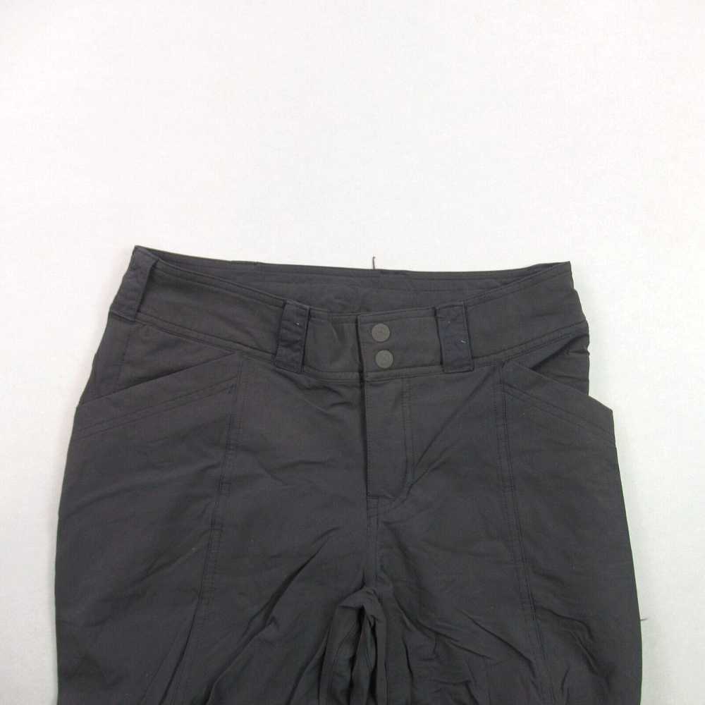 Vintage REI Pants Womens 4 Petite Straight Leg Lo… - image 2