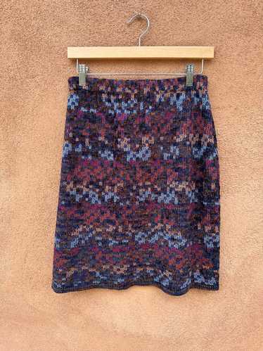 French Rags Skirt - 3