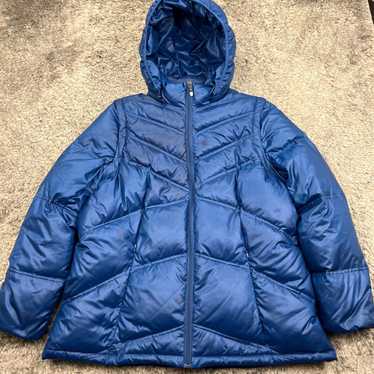 Coldwater Creek Coldwater Creek Jacket Womans XL … - image 1