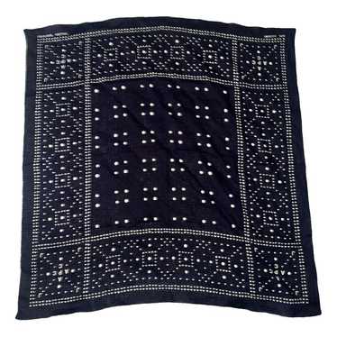APC Linen scarf & pocket square - image 1