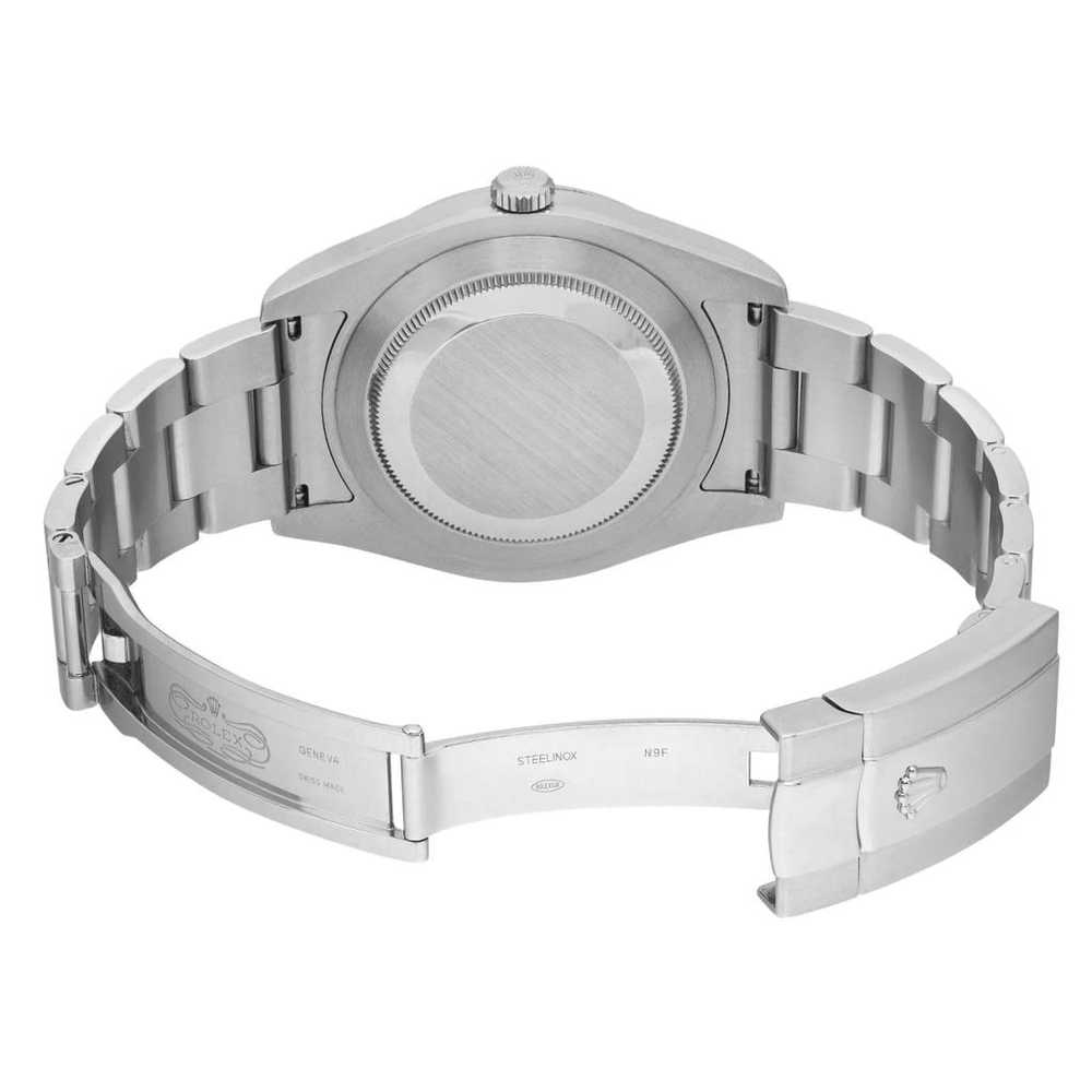 Rolex Watch - image 6