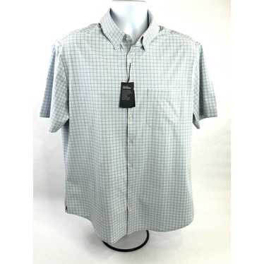 Mizzen+Main Mizzen + Main Shirt Mens XL Leeward S… - image 1