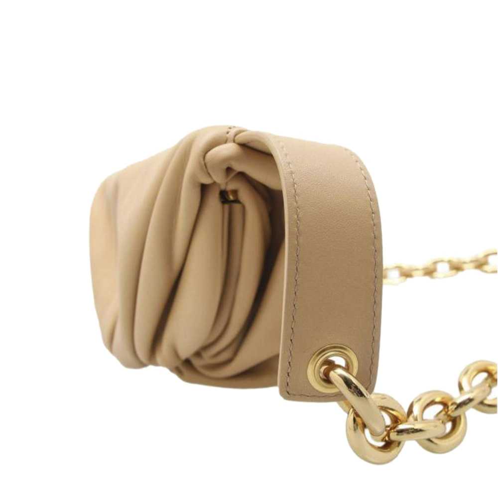 Product Details Bottega Veneta The Chain Pouch Be… - image 4