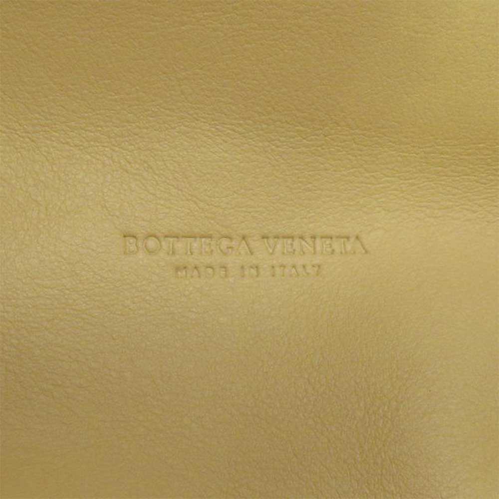 Product Details Bottega Veneta The Chain Pouch Be… - image 8