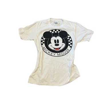 Disney Mickey Mouse t shirt