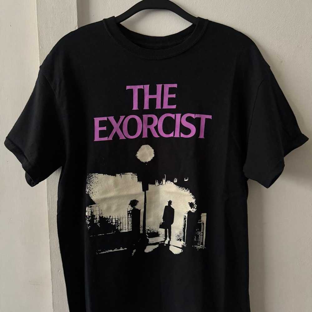 “The Exorcist” - image 1
