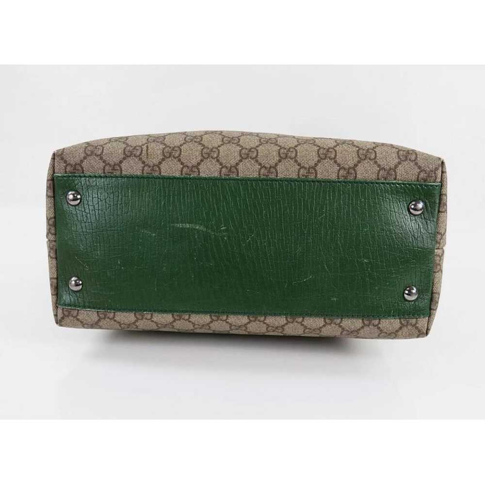 Gucci Miss Gg tweed tote - image 3