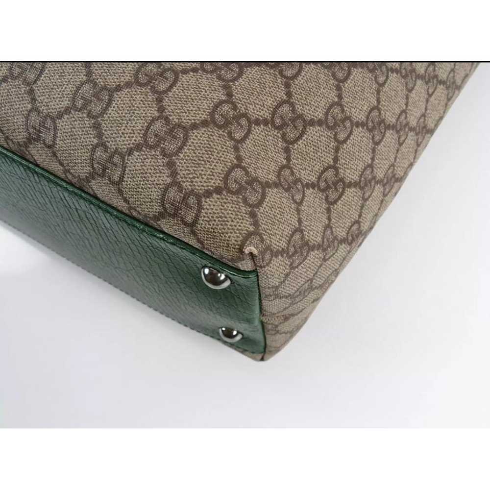 Gucci Miss Gg tweed tote - image 4