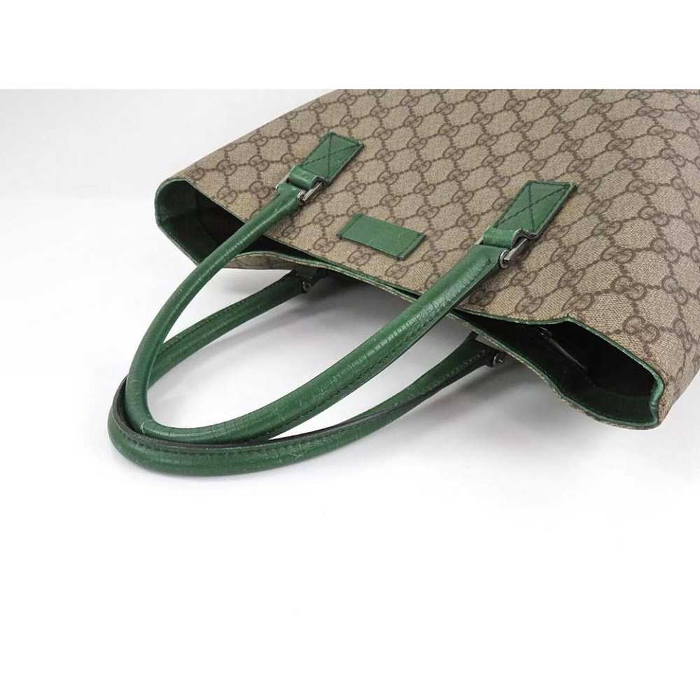 Gucci Miss Gg tweed tote - image 6